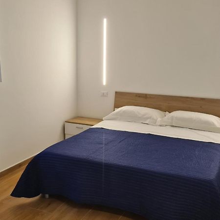 B&B Mediterraneo 帕奥拉 外观 照片